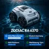 Feinfilter für Poolroboter ZODIAC RA 6370 mit Aktivkohle (3 Produktbild-Vorschau 3
