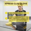 INNOTEC Xpress Clay Glove – Guanto modellabile per la Anteprima dell’immagine prodotto 2