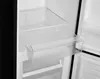 homeX Kühlschrank mit Gefrierfach No Frost, Produktbild-Vorschau 11