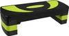 HOMCOM Steppbrett Aerobic-Stepper höhenverstellbar mit 3 Produktbild-Vorschau 1