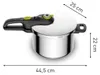 Tefal Secure 5 Neo Autocuiseur 6 litres avec insert Voir les images du produit 23