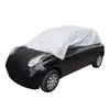 Plandeka ochronna na samochód, półgaraż na kombi 292x147x61 Podgląd zdjęcia produktu 4