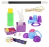 Toi-Toys 35219A - Magická škatuľa so 150 kúzlami Magická Náhľad obrázku produktu 9