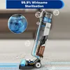 Redkey W12 SE Nass- & Trockensauger, 180W Nass-und Produktbild-Vorschau 3
