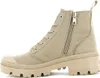 Palladium Pallabase Twill Caramel Größe EU 38 Produktbild-Vorschau 6