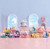 PopMart  Sanrio Fall Asleep Series keräilyhahmo Produktbild-Vorschau 12