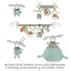 Carillon Fehn / Aiuto per addormentarsi 22 cm - Asino Anteprima dell’immagine prodotto 8