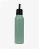 Runbott Mii 600ml Bottiglia Thermos Verde Verde Taglia Anteprima dell’immagine prodotto 4