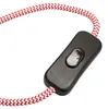 Textilkabel pendel Fassung E27 mit Schalter 4,5 Meter EC03B Produktbild-Vorschau 5