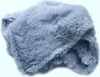 Pletené Minky Hair, Shaggy, Shaggy (18 mm) Light Blue Náhled obrázku produktu 2