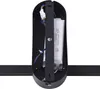 Lindby LED-Deckenleuchte Yulla, 34 cm, schwarz, Sensor Produktbild-Vorschau 7
