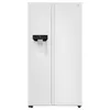 Haier HSW79F18DIGW Side by Side 601l hOn-App Eis-, Crushed Produktbild-Vorschau 1