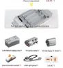 Happy Build YC-QC007 MP Technik Zugmaschine ferngesteuert  Produktbild-Vorschau 6
