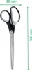 Leitz 54186095, Dospělý, Rovný střih, Samostarný, Černá, Náhled obrázku produktu 2