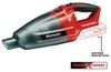 Einhell aspirapolvere a batteria TE-VC 18 Li solo 540 ml Anteprima dell’immagine prodotto 45