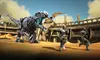 ARK: Survival Evolved Produktbild-Vorschau 2
