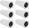 6x Trade-Shop Wasserfilter / Filterpatrone Ersatz für Sage Produktbild-Vorschau 1