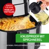 2 in 1 Ölsprüher und -spender - Produktbild-Vorschau 4