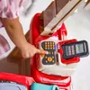 Supermercato Negozio Per Bambini Terminale Di Pagamento Anteprima dell’immagine prodotto 8