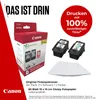 PG-510/CL-511 Tintenpatrone + Fotopapier-Vorteilspaket Produktbild-Vorschau 11