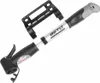 Pompka Rowerowa Mini Z Podwójną Głowicą Aluminiową 8,5 Bara Podgląd zdjęcia produktu 6