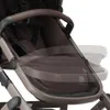 Passeggino Deryan Evy V2 - Passeggino duo - Estendibile - Anteprima dell’immagine prodotto 10