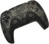 DualSense V2 Wireless-Controller (grau/tarnfarben, Grey Produktbild-Vorschau 17