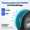 HBH Profi Sackkarre Schwerlast Sackkarren 320kg Produktbild-Vorschau 7