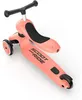 Detská skútr 2 v 1 Scoot&Ride - Highwaykick 1, broskyňa Náhľad obrázku produktu 21