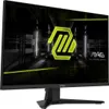 MSI MAG 274F Computerbildschirm 68 6 cm (27 ) 1920 x 1080 Produktbild-Vorschau 10