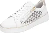 Remonte Schnürhalbschuhe in weiss/weiss kombi, Gr. 36 Produktbild-Vorschau 9