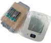OMRON X2 Essential Blutdruckmessgerät Oberarm klinisch Produktbild-Vorschau 4