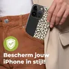 MuchoWow® Handyhülle Schutzhülle Hülle für Apple iPhone 14 Produktbild-Vorschau 2