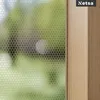 Netsa | Fenster-Moskitonetz 130x150 cm Weiß – Fliegengitter Produktbild-Vorschau 5