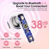 Bluetooth 5.4 In Ear Kopfhörer mit 6 Mikrofonen, ENC Noise Produktbild-Vorschau 6