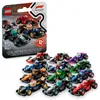 LEGO® Minifigures 71049 - F1® Rennwagen zum Sammeln - 1 Produktbild-Vorschau 2