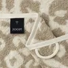 2 Stück Joop! Gästetücher Leo Allover 1707-36 creme 30x50 Produktbild-Vorschau 2