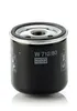 MANN Ölfilter Patrone für Saab 9-3 9-5 90 900 9000 99 Produktbild-Vorschau 2