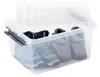 Sunware Aufbewahrungsbox H6160402 22l 400x300x260mm Produktbild-Vorschau 4