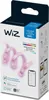 WiZ 8719514261082 smart lighting Smart strip light Wi-Fi 11 Voir les images du produit 2