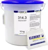 KLEIBERIT 314.3 PVAc D4 Holzleim 10 kg Set inkl. Produktbild-Vorschau 1