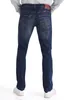 HERO by John Medoox DENVER Herren 5-Pocket-Jeans Straight Podgląd zdjęcia produktu 6
