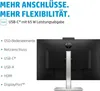 HP E27m G4, LED-Monitor, (QHD, IPS, Webcam, 75 Hz) Produktbild-Vorschau 14