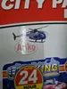 Ariko XXL Parkhaus - Garagen-Spielset - 4 Autos - Produktbild-Vorschau 2