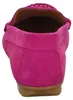 Slipper/Kletthalbschuh Freizeit (casual) 13006-001-FU Produktbild-Vorschau 3