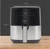 Friggitrice ad aria calda Clatronic FR 3782 H inox Anteprima dell’immagine prodotto 11