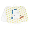 Mr. & Mrs. Panda Topflappen Einhorn Teddy - Weiß - Produktbild-Vorschau 3