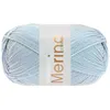 Lana Grossa - Meilenweit 100g Merino Extrafine uni 2419 Produktbild-Vorschau 2