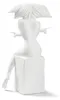 Goebel Figur Christel Zodiacs Sternzeichen Zwillinge Produktbild-Vorschau 3