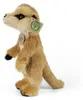 Peluche Suricato 23 Cm Eco-fritto Anteprima dell’immagine prodotto 4